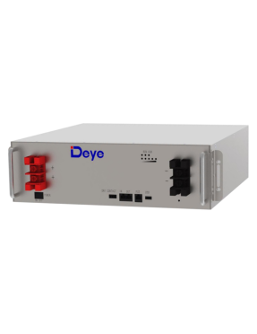Литиева батерия Deye 5.12 kW - SE-G5.1 Pro-B - Low Voltage