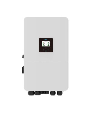 Трифазен хибриден инвертор Deye 16 kW SUN-16K-SG05LP3-EU-SM2 - Low Voltage
