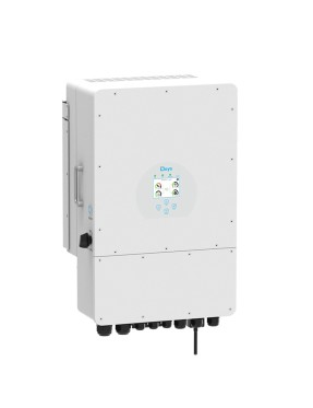 Монофазен хибриден инвертор Deye 8 kW SUN-8K-SG05LP1-EU-AM2-P Монофазен хибриден инвертор Deye 8 kW SUN-8K-SG05LP1-EU-AM2-P