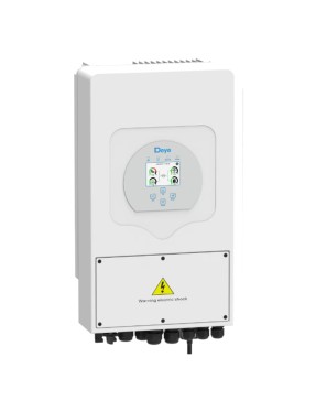 Монофазен хибриден инвертор Deye 5 kW SUN-5K-SG03LP1-EU Монофазен хибриден инвертор Deye 5 kW SUN-5K-SG03LP1-EU