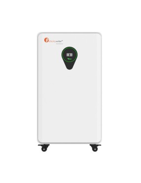 Литиева батерия Felicity Solar 23.5 kWh LifePo4 - Low voltage - Fire Protection - FLA48460TG2 Литиева батерия Felicity Solar 23.5 kWh LifePo4 - Low voltage - Fire Protection - FLA48460TG2