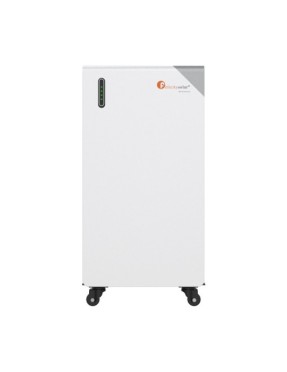 Литиева батерия Felicity Solar 16 kwh LifePo4 - Low voltage - Fire Protection - Heating - FLB48314TG1-H Литиева батерия Felicity Solar 16 kwh LifePo4 - Low voltage - Fire Protection - Heating - FLB48314TG1-H