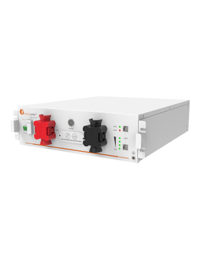 Литиева батерия Felicity Solar 5.12 kwh LifePo4 - Low voltage - Fire Protection - FLA48100UG1 Литиева батерия Felicity Solar 5.12 kwh LifePo4 - Low voltage - Fire Protection - FLA48100UG1
