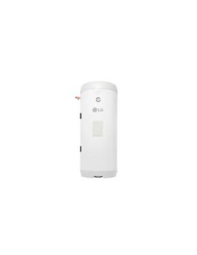 Бойлер LG - 250 л със серпентина за термопомпа - Вертикален Бойлер LG - 250 л със серпентина за термопомпа - Вертикален