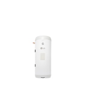 Бойлер LG - 250 л със серпентина за термопомпа - Вертикален Бойлер LG - 250 л със серпентина за термопомпа - Вертикален