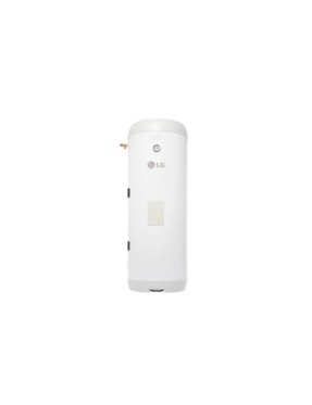 Бойлер LG - 300 л със серпентина за термопомпа - Вертикален Бойлер LG - 300 л със серпентина за термопомпа - Вертикален