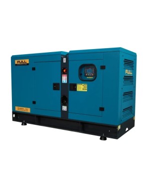 Индустриален дизелов генератор 800 kW (1000 kVA) FC-1000 Cummins с алтернатор Leroy Somer Индустриален дизелов генератор 800 kW (1000 kVA) FC-1000 Cummins с алтернатор Leroy Somer