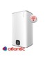 Електрически бойлер Atlantic CUBE Steatite Wi-Fi, 150 литра