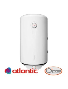 Електрически бойлер със серпентина Atlantic Combi O’Pro 80 литра