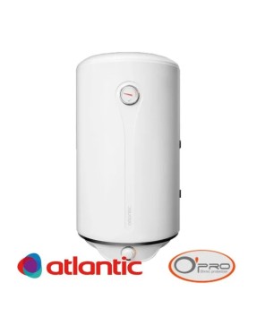 Електрически бойлер със серпентина Atlantic Combi O’Pro 100 литра Електрически бойлер със серпентина Atlantic Combi O’Pro 100 литра