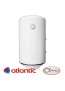  Електрически бойлер със серпентина Atlantic Combi O’Pro 100 литра