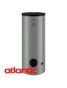 Електрически бойлер Atlantic O´Pro 500 литра за подов монтаж Електрически бойлер Atlantic O´Pro 500 литра за подов монтаж
