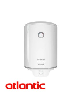 Електрически бойлер Atlantic Steatite Turbo S 50 литра