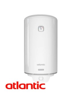 Електрически бойлер Atlantic Steatite Turbo S 80 литра