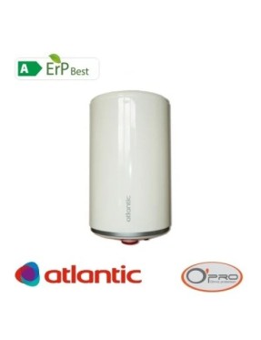 Малолитражен бойлер Atlantic O´Pro 10 литра, над мивка