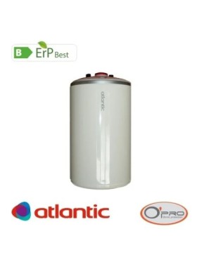 Малолитражен бойлер Atlantic O´Pro 10 литра, под мивка