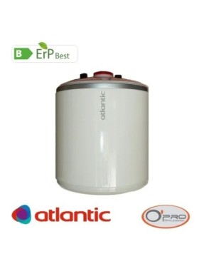 Малолитражен бойлер Atlantic O´Pro 15 литра, под мивка
