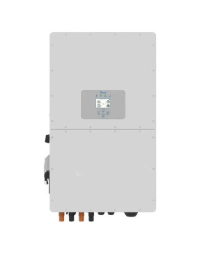 Трифазен хибриден инвертор Deye 30 kW SUN-30K-SG02HP3-EU-AM3 – High Voltage