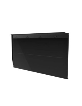 Фотоволтаична покривна керемида SolarFam EnerTile 68W Full Black Фотоволтаична покривна керемида SolarFam EnerTile 68W Full Black