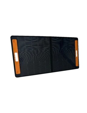 Преносим сгъваем монокристален соларен панел 100W SOLARFAM SZ-100-36F Преносим сгъваем монокристален соларен панел 100W SOLARFAM SZ-100-36F